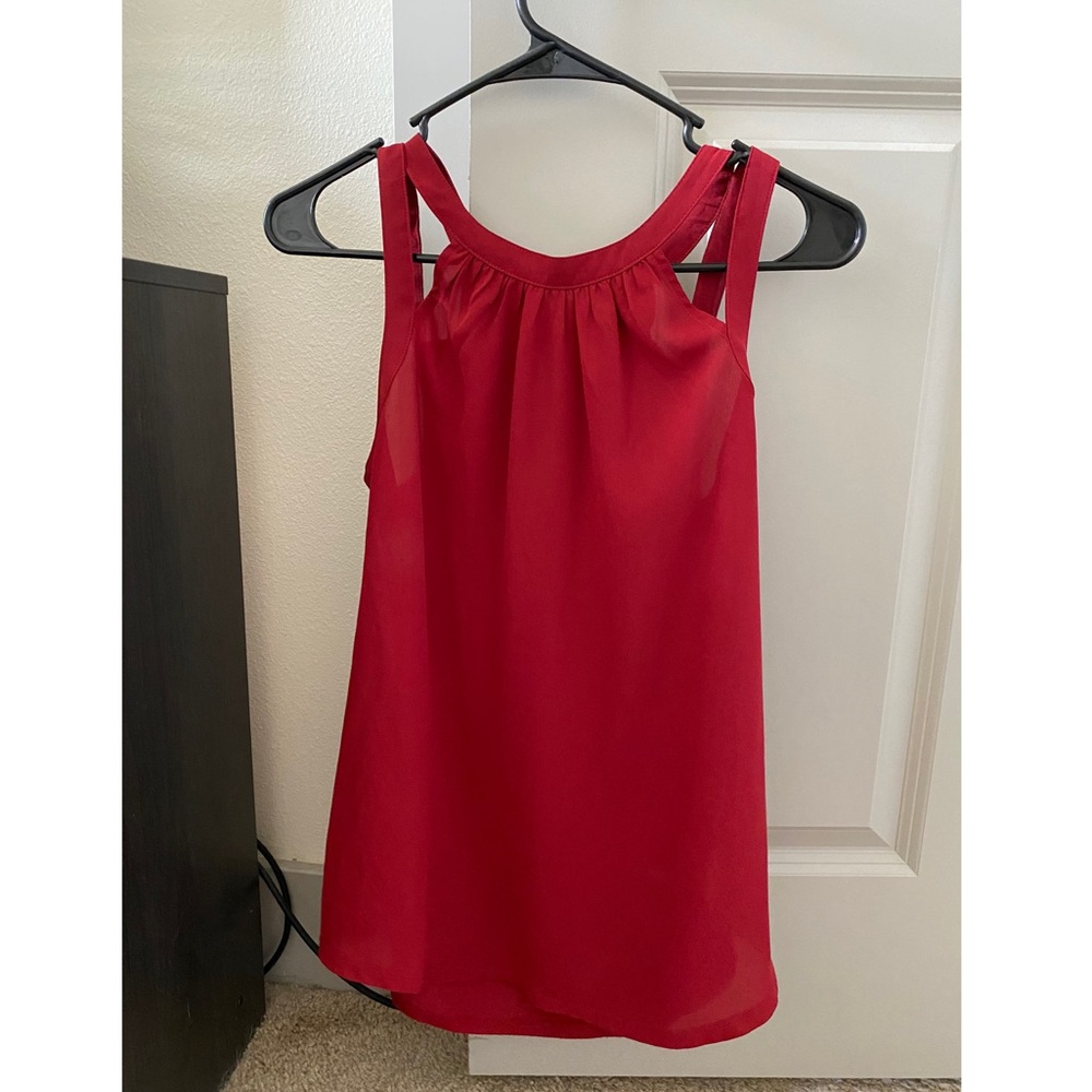Express top